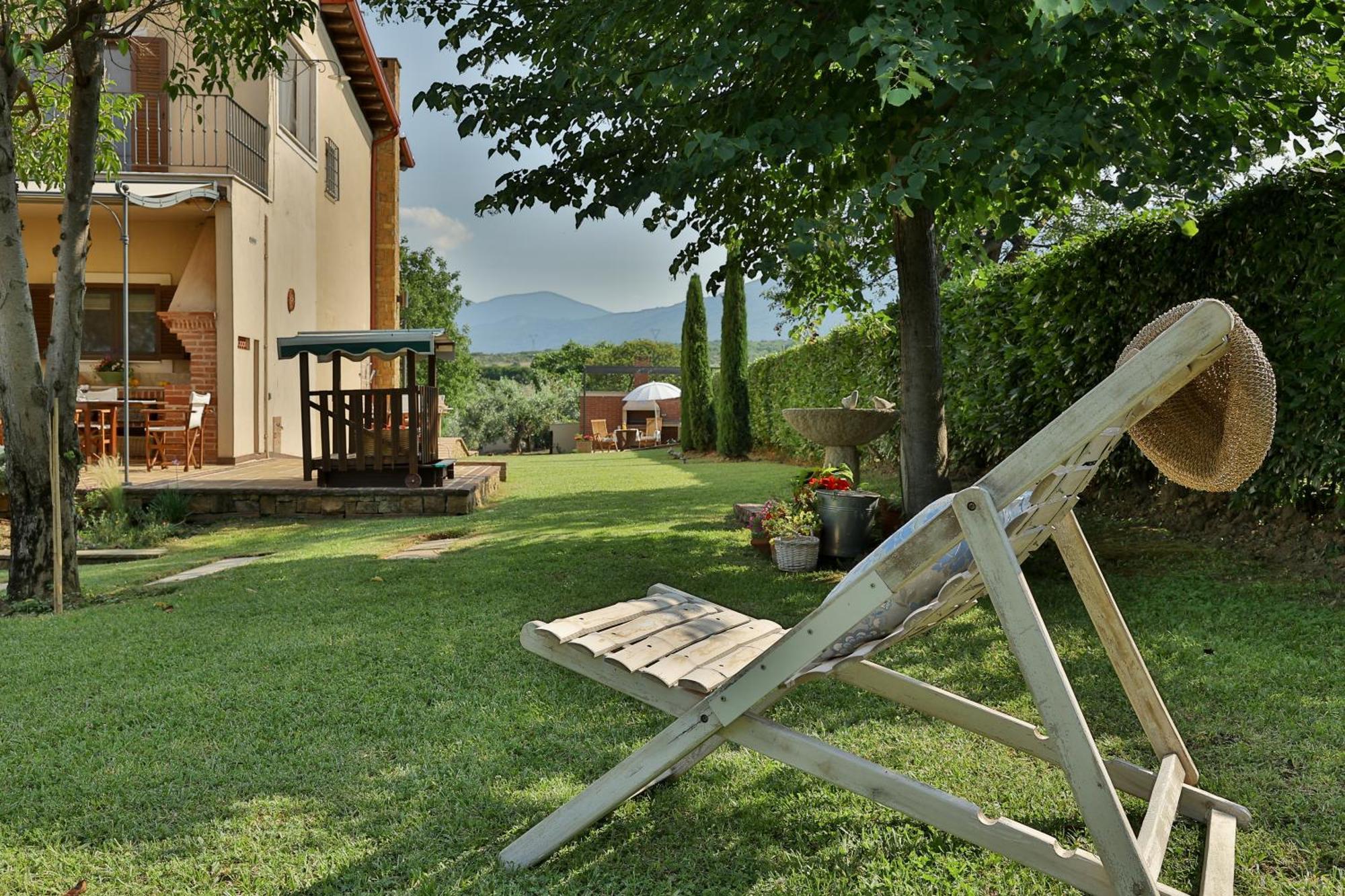 Οlives And Vines All Seasons Villa Litochoro Exterior photo